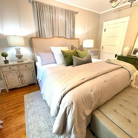 וורצ'סטר Vida Boutique Inn מראה חיצוני תמונה