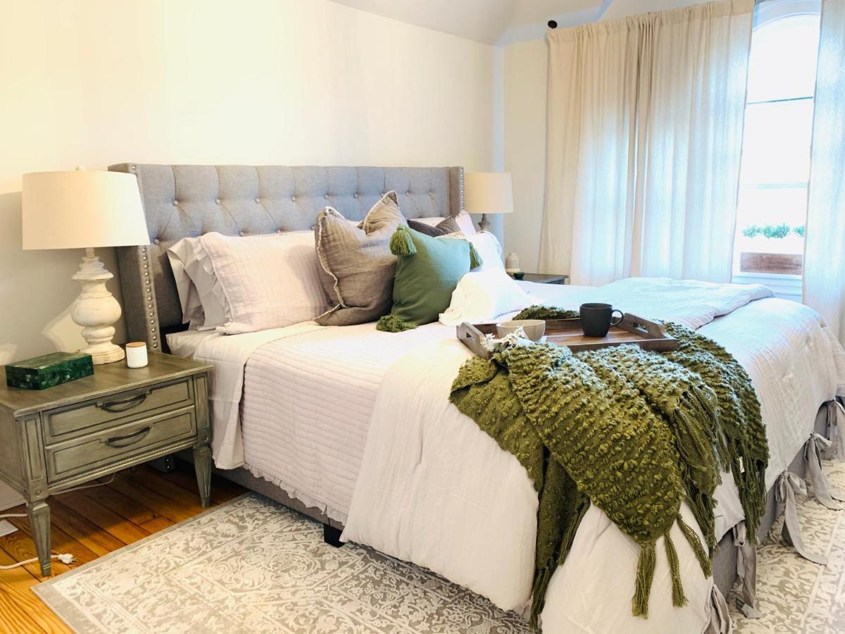 וורצ'סטר Vida Boutique Inn מראה חיצוני תמונה