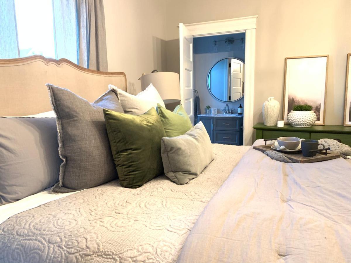 וורצ'סטר Vida Boutique Inn מראה חיצוני תמונה
