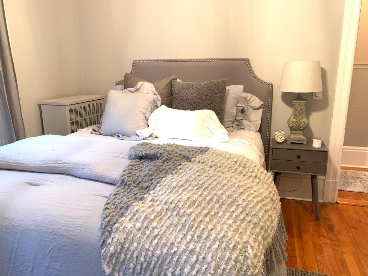 וורצ'סטר Vida Boutique Inn מראה חיצוני תמונה