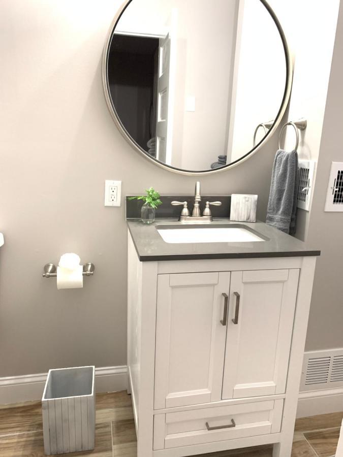 וורצ'סטר Vida Boutique Inn מראה חיצוני תמונה