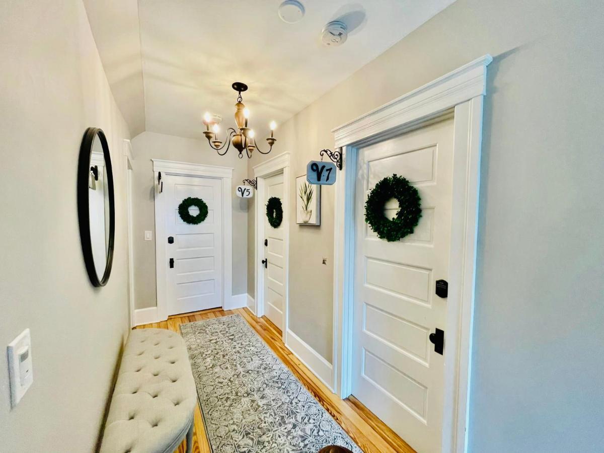 וורצ'סטר Vida Boutique Inn מראה חיצוני תמונה
