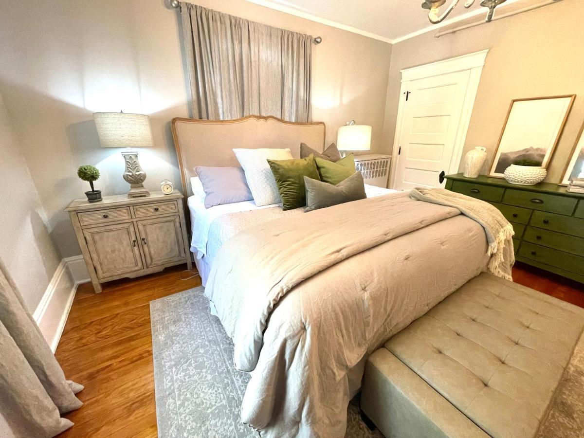 וורצ'סטר Vida Boutique Inn מראה חיצוני תמונה