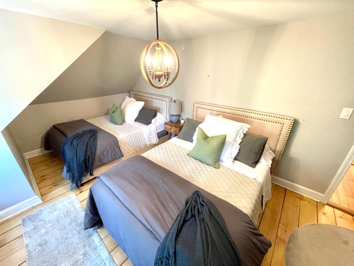 וורצ'סטר Vida Boutique Inn מראה חיצוני תמונה