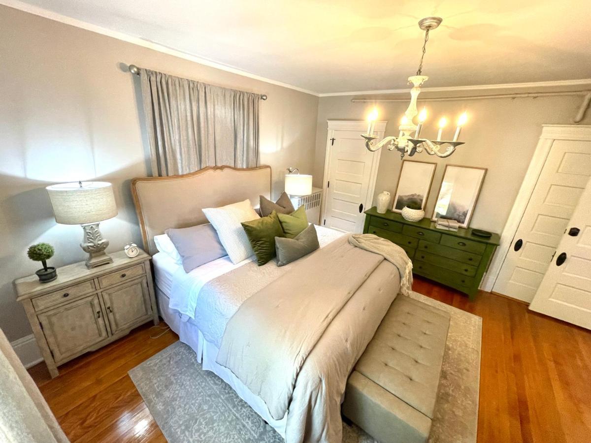 וורצ'סטר Vida Boutique Inn מראה חיצוני תמונה
