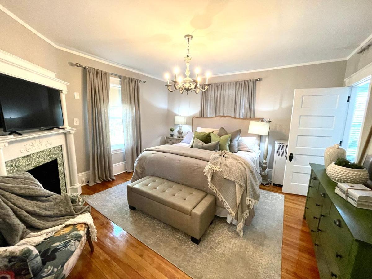 וורצ'סטר Vida Boutique Inn מראה חיצוני תמונה